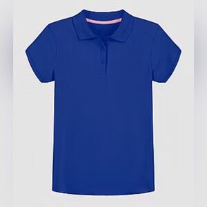 Izod Polo Shirts Lot of 2 Short Sleeve NWT